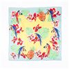 Image 1 : Valentino Silk Scarf