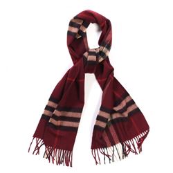 Burberry Cashmere Scarf