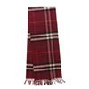 Image 2 : Burberry Cashmere Scarf
