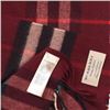 Image 3 : Burberry Cashmere Scarf