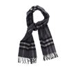 Image 1 : Burberry Cashmere Scarf
