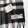 Image 3 : Burberry Cashmere Scarf