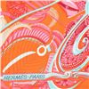 Image 5 : Hermes Silk Scarf