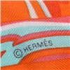 Image 6 : Hermes Silk Scarf