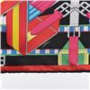 Image 5 : Hermes Silk Scarf