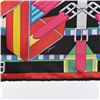Image 6 : Hermes Silk Scarf