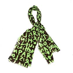 Louis Vuitton Cotton Scarf
