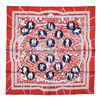 Image 1 : Hermes Silk Scarf