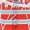 Image 2 : Hermes Silk Scarf