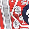 Image 3 : Hermes Silk Scarf