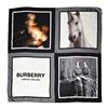 Image 1 : Burberry Silk Scarf