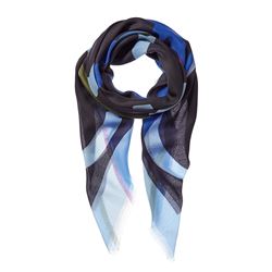 Loewe Cashmere/Silk Scarf