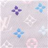 Image 3 : Louis Vuitton Wool/Silk Scarf