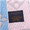 Image 4 : Louis Vuitton Wool/Silk Scarf