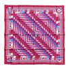 Image 1 : Hermes Silk Scarf