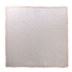 Louis Vuitton Silk/Wool Scarf