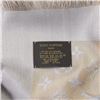 Image 5 : Louis Vuitton Silk/Wool Scarf