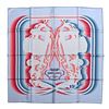 Image 1 : Hermes Silk Scarf