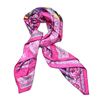 Image 2 : Hermes Silk Scarf
