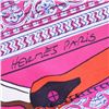 Image 7 : Hermes Silk Scarf