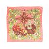 Image 1 : Hermes Silk Scarf