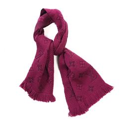 Louis Vuitton Wool/Silk Scarf