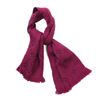 Image 1 : Louis Vuitton Wool/Silk Scarf