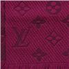 Image 3 : Louis Vuitton Wool/Silk Scarf