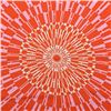 Image 2 : Hermes Cashmere/Silk Scarf