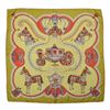 Image 1 : Hermes Silk Scarf