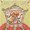 Image 3 : Hermes Silk Scarf