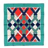 Image 1 : Gucci Silk Scarf