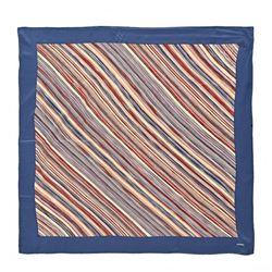 Chanel Silk Scarf