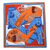 Image 1 : Hermes Silk Scarf