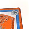 Image 4 : Hermes Silk Scarf