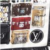 Image 3 : Louis Vuitton Silk Scarf