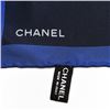 Image 2 : Chanel Silk Scarf