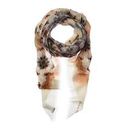 Dior Cashmere Silk Scarf