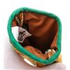 Image 5 : Hermes Orange Multicolor Tropical Print Vintage Golf Club Head Cover Set