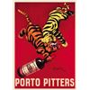 Leonetto Cappiello - Porto Pitters