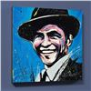 Image 3 : Frank Sinatra (Blue Eyes) by Garibaldi, David