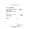 Image 5 : 1.20 ctw Diamond Ring - 14KT White Gold