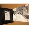 Image 1 : "First Day Cover" & 1st Edition Book by Sinatra