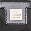 Image 6 : Fendi Zucca Canvas Shoulder Bag