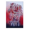 Image 1 : Tell Me It Will Never End by Kostabi Original