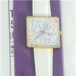 Peter Max Watch by Max, Peter