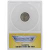 Image 2 : 1669 Germany-Silesia Leopold 3 Pfennig Coin ANACS MS60