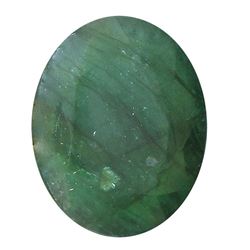 2.99 ctw Oval Emerald Parcel