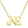 18KT Yellow Gold  Necklace