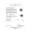 Image 5 : 1.21 ctw Diamond Ring - 14KT White Gold